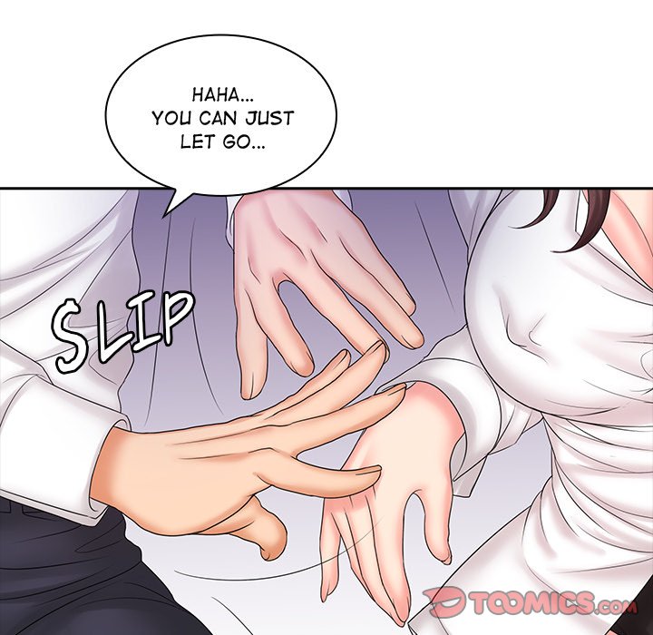 Office Troubles Chapter 9 image 56