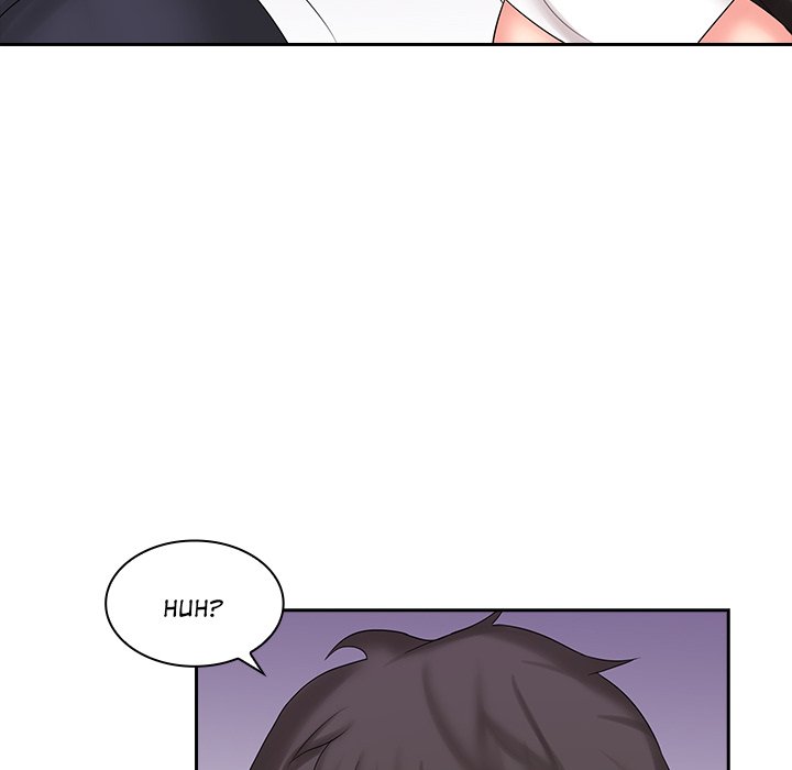 Office Troubles Chapter 9 image 57