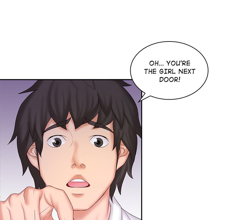Office Troubles Chapter 9 image 59