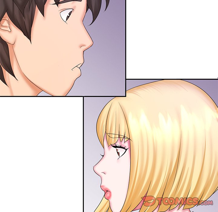 Office Troubles Chapter 9 image 62