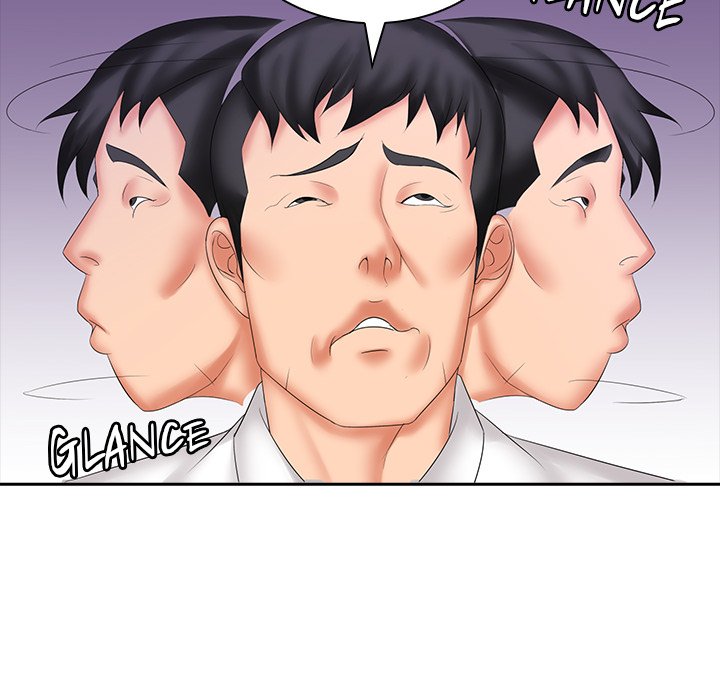 Office Troubles Chapter 9 image 64