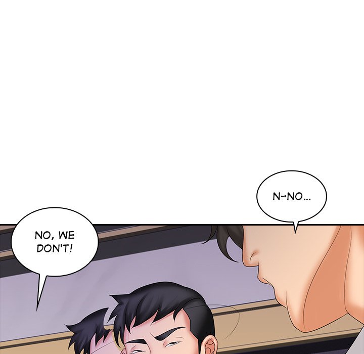 Office Troubles Chapter 9 image 65