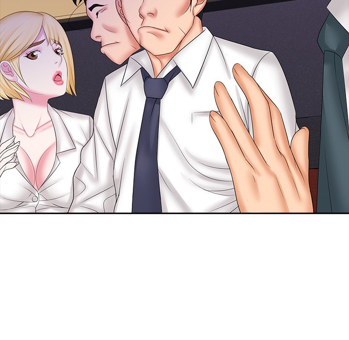 Office Troubles Chapter 9 image 66