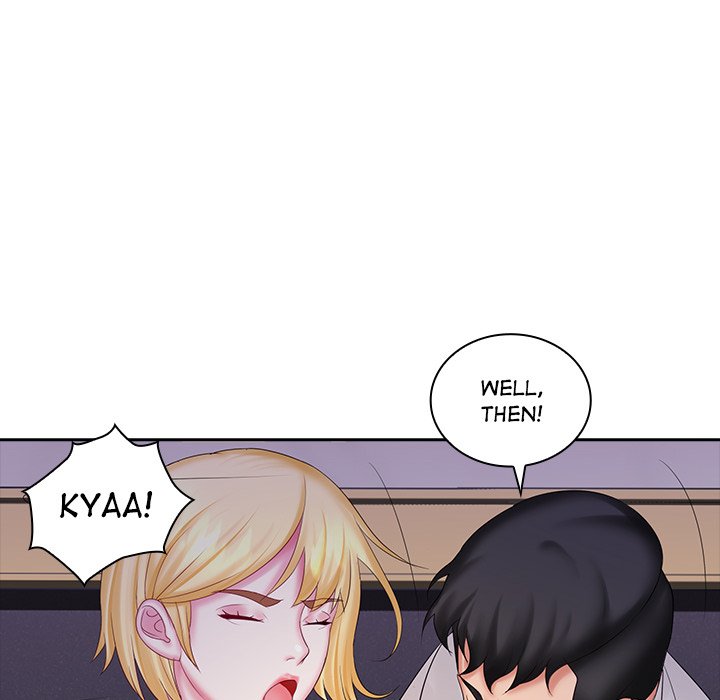 Office Troubles Chapter 9 image 67