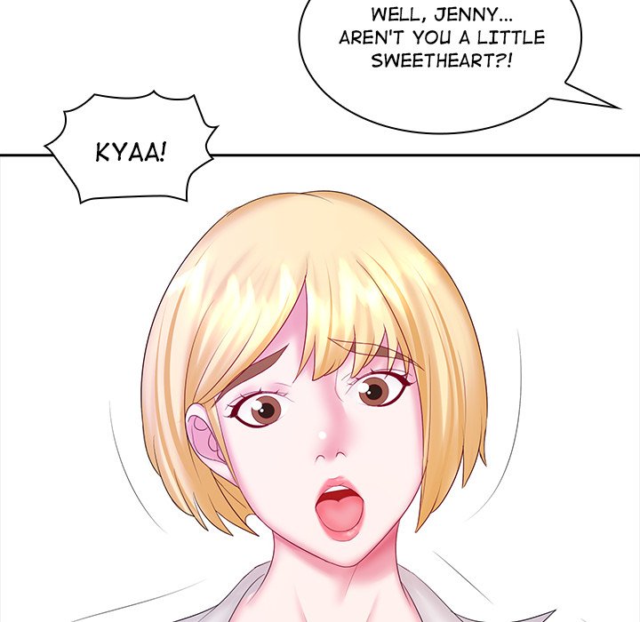 Office Troubles Chapter 9 image 72