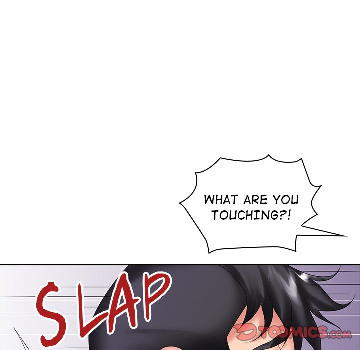 Office Troubles Chapter 9 image 74
