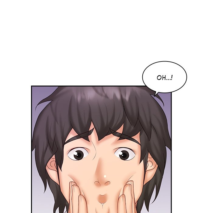 Office Troubles Chapter 9 image 76