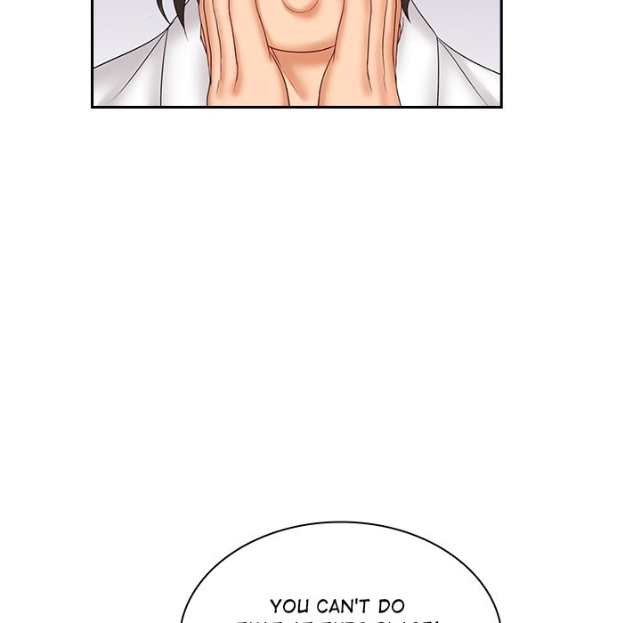 Office Troubles Chapter 9 image 77