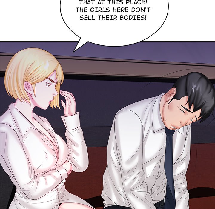 Office Troubles Chapter 9 image 78
