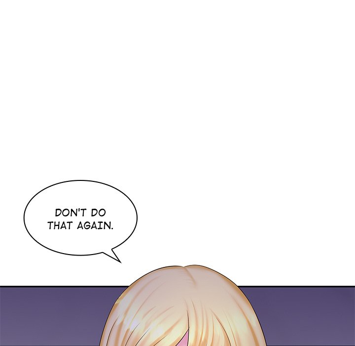 Office Troubles Chapter 9 image 81