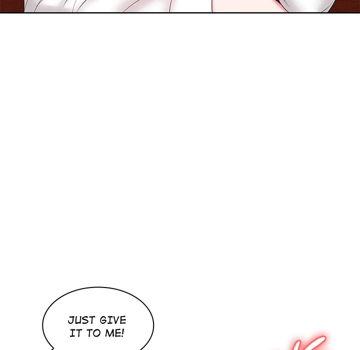 Office Troubles Chapter 9 image 83