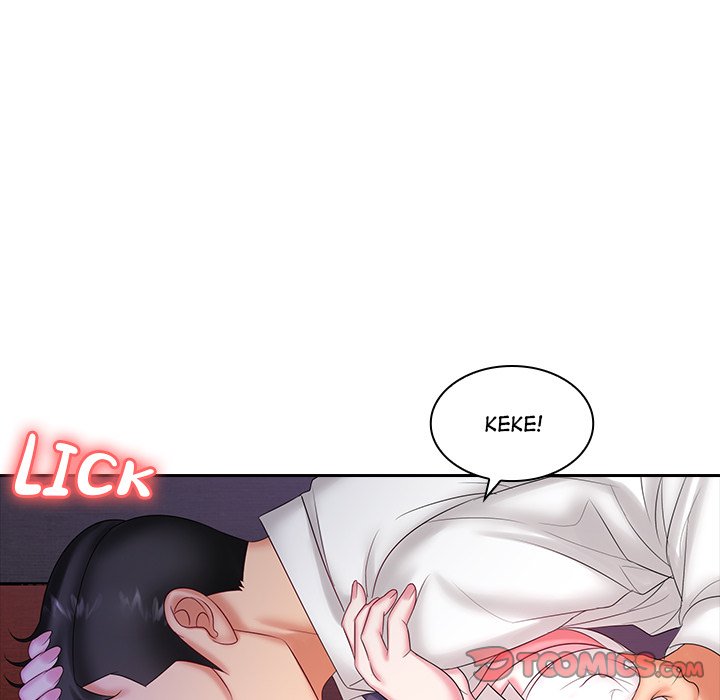 Office Troubles Chapter 9 image 86