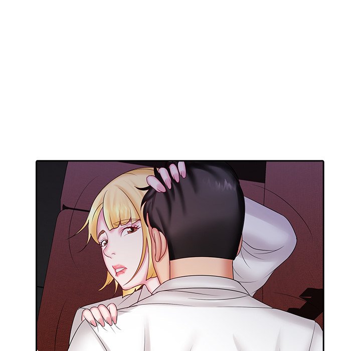 Office Troubles Chapter 9 image 88