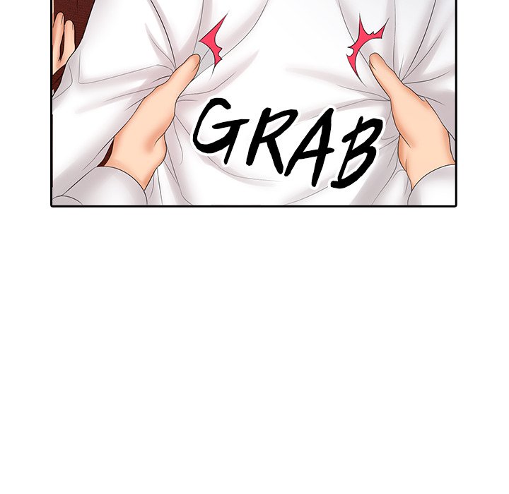 Office Troubles Chapter 9 image 89