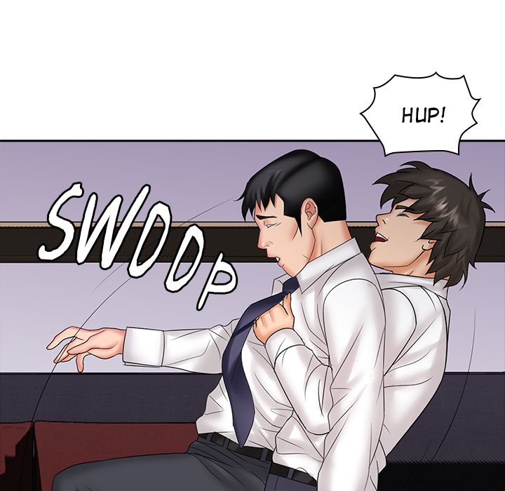 Office Troubles Chapter 9 image 90