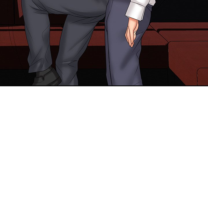 Office Troubles Chapter 9 image 91