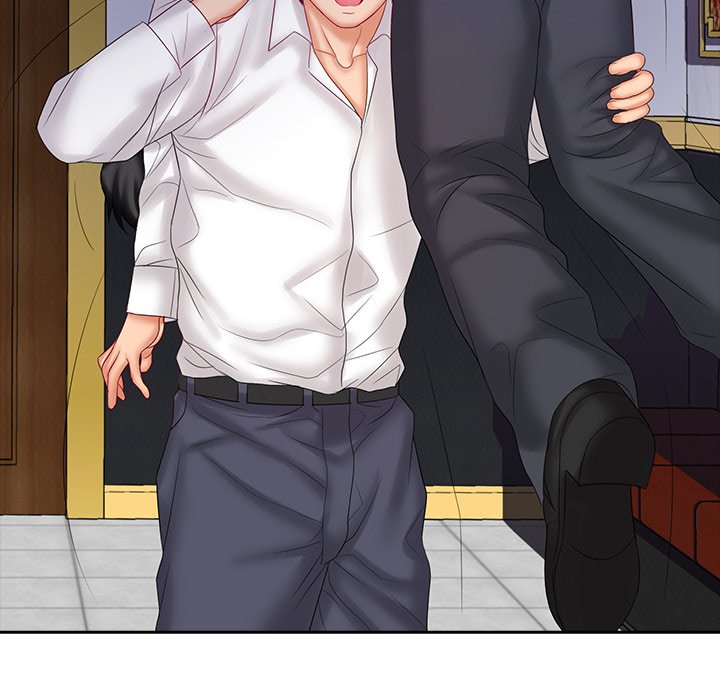 Office Troubles Chapter 9 image 93