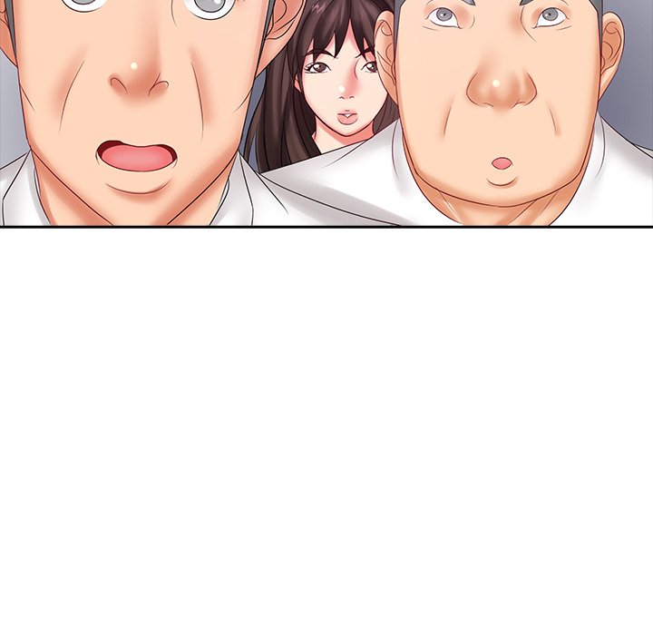Office Troubles Chapter 9 image 95