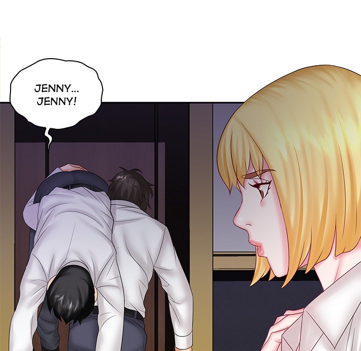 Office Troubles Chapter 9 image 96