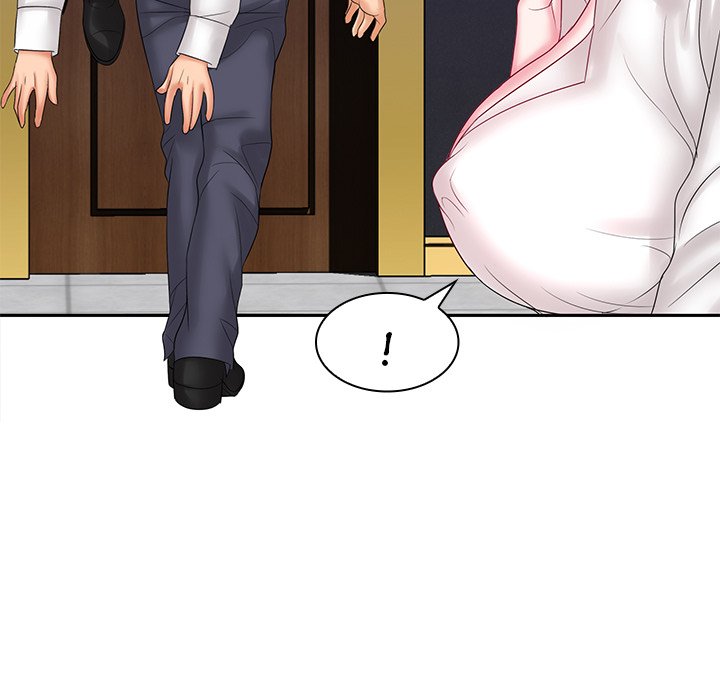Office Troubles Chapter 9 image 97