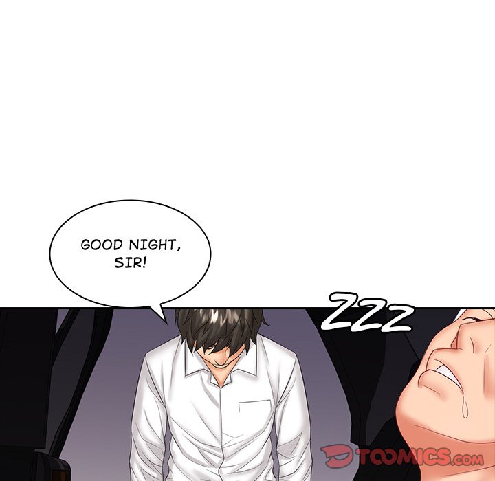Office Troubles Chapter 9 image 98