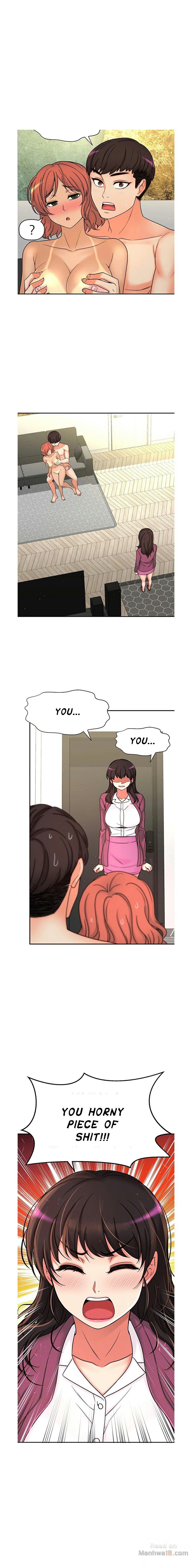 She Is Young 2 Chapter 11 image 0