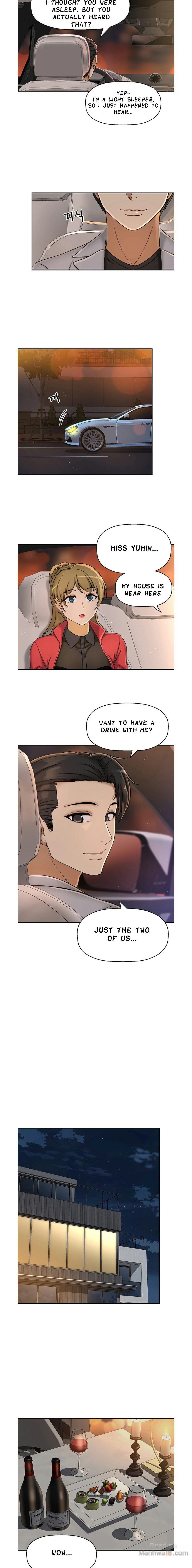 She Is Young 2 Chapter 11 image 12