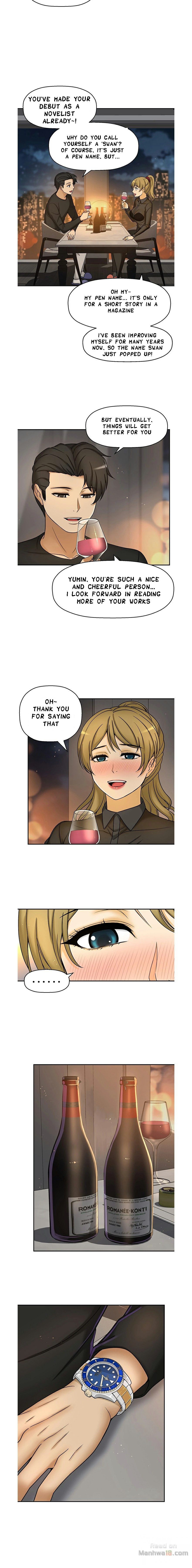 She Is Young 2 Chapter 11 image 13