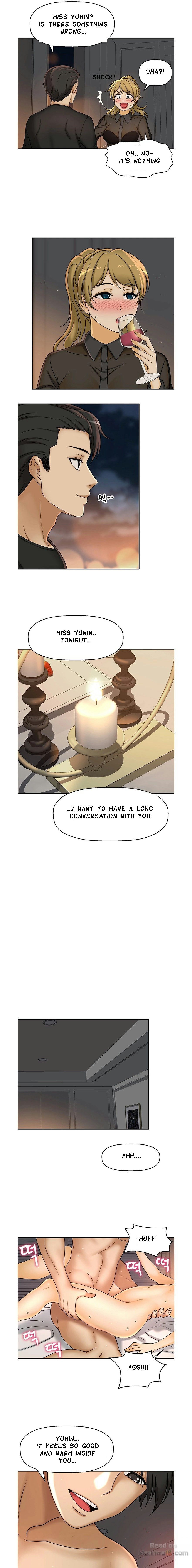 She Is Young 2 Chapter 11 image 14