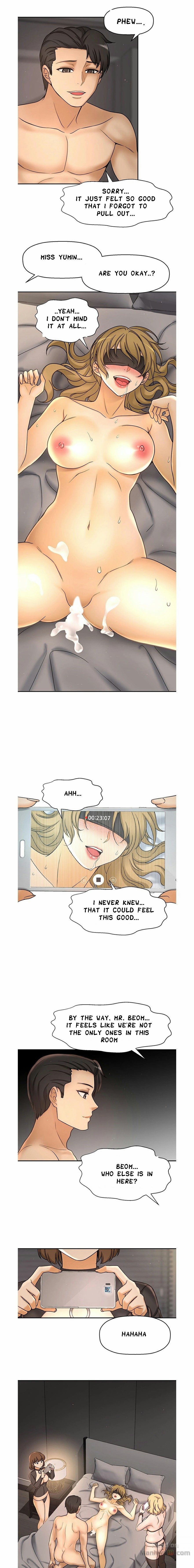 She Is Young 2 Chapter 11 image 17