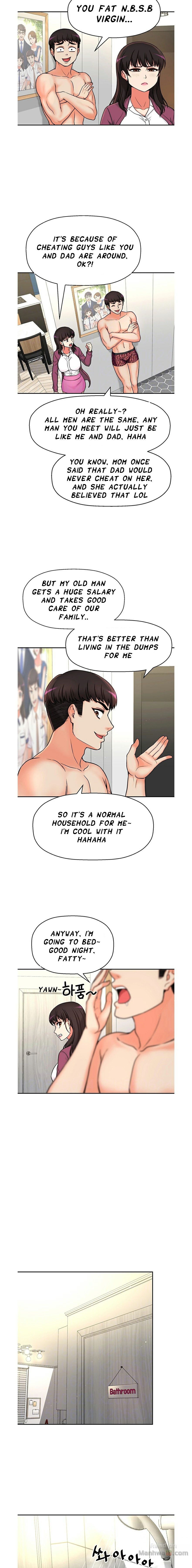 She Is Young 2 Chapter 11 image 4