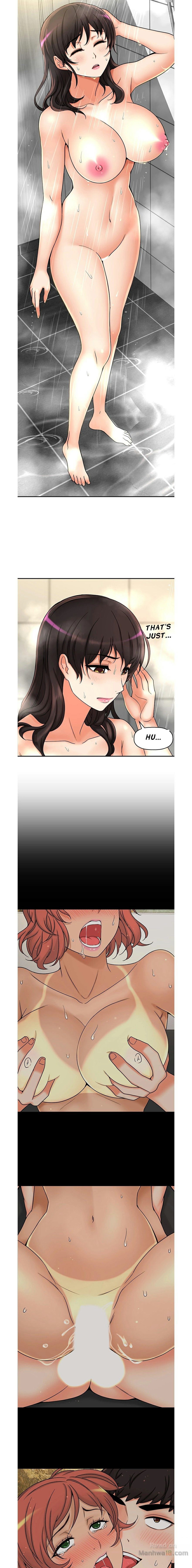 She Is Young 2 Chapter 11 image 5