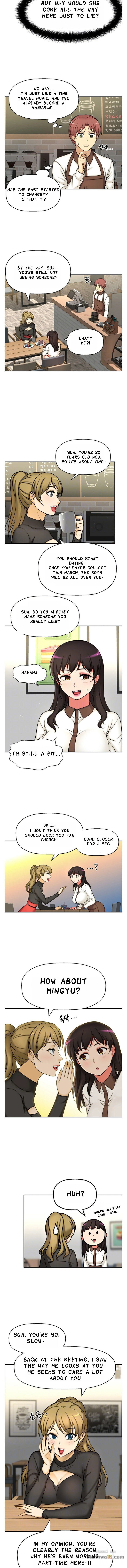 She Is Young 2 Chapter 12 image 2