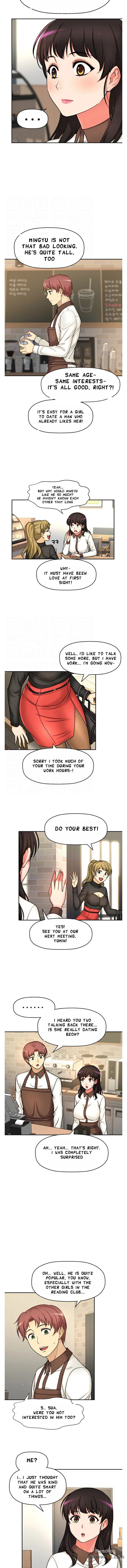 She Is Young 2 Chapter 12 image 3