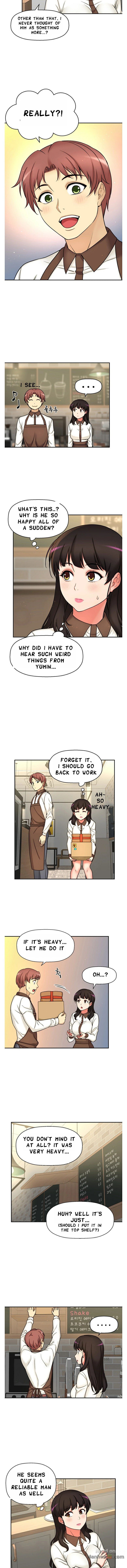 She Is Young 2 Chapter 12 image 4
