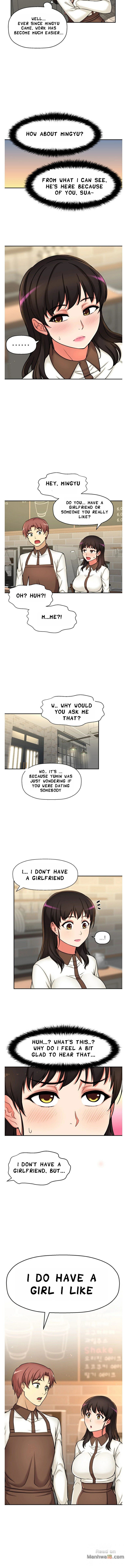 She Is Young 2 Chapter 12 image 5