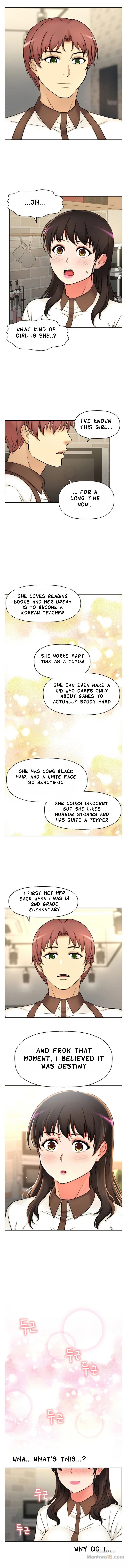 She Is Young 2 Chapter 12 image 6