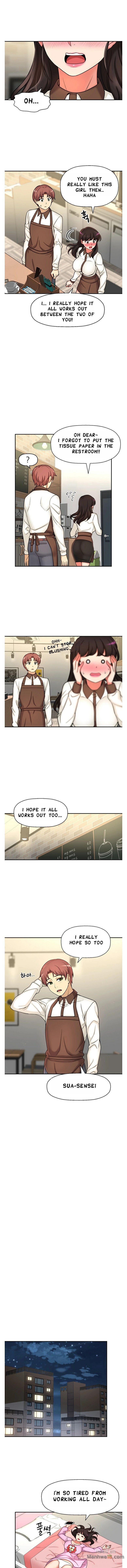 She Is Young 2 Chapter 12 image 7