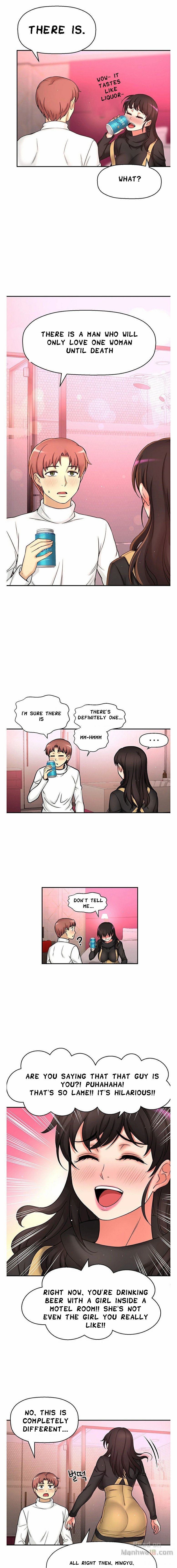 She Is Young 2 Chapter 13 image 9