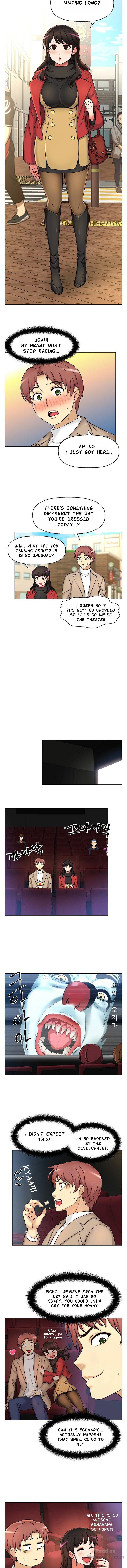 She Is Young 2 Chapter 13 image 2