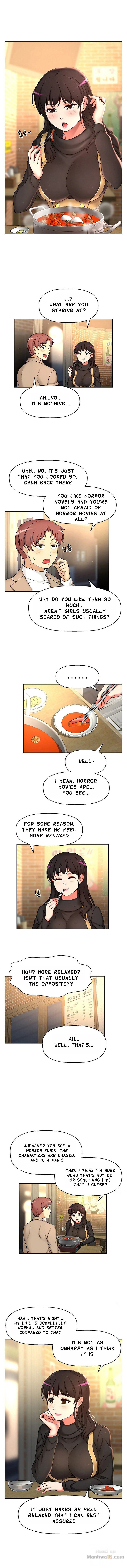She Is Young 2 Chapter 13 image 4