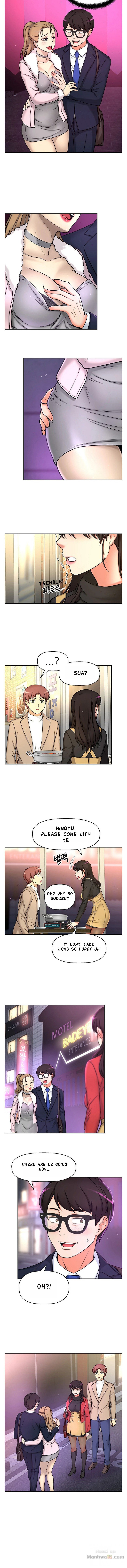 She Is Young 2 Chapter 13 image 6
