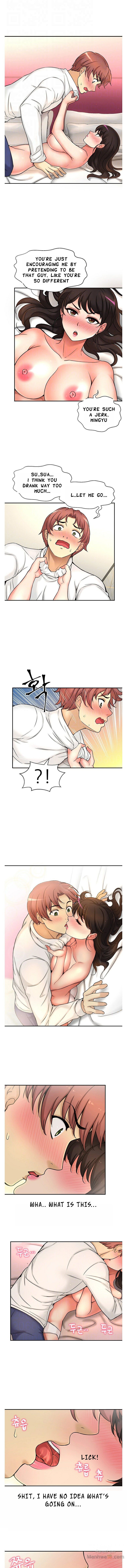 She Is Young 2 Chapter 14 image 1