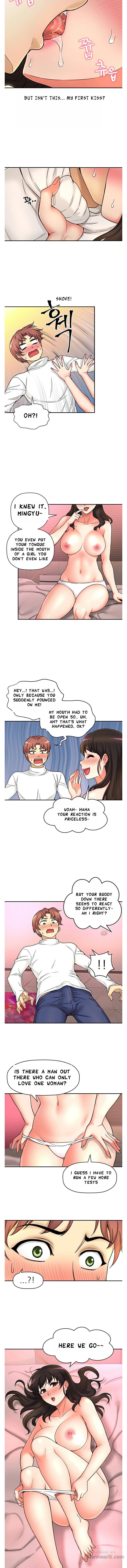 She Is Young 2 Chapter 14 image 2