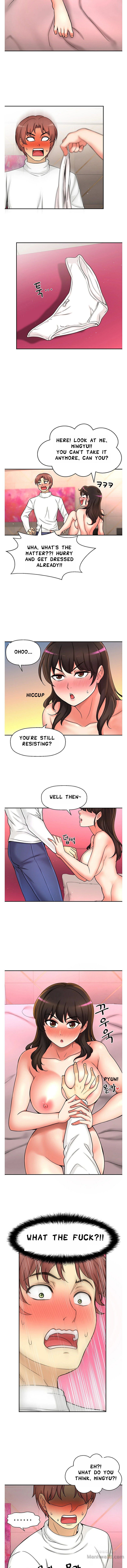 She Is Young 2 Chapter 14 image 3