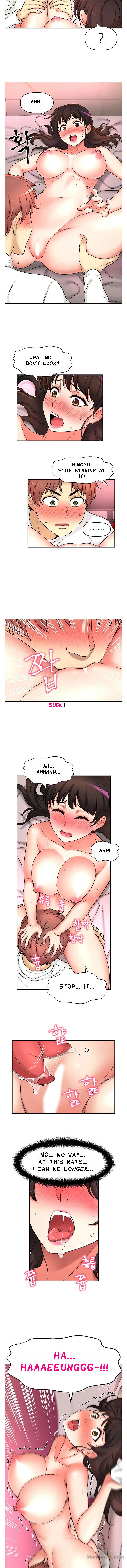 She Is Young 2 Chapter 14 image 6