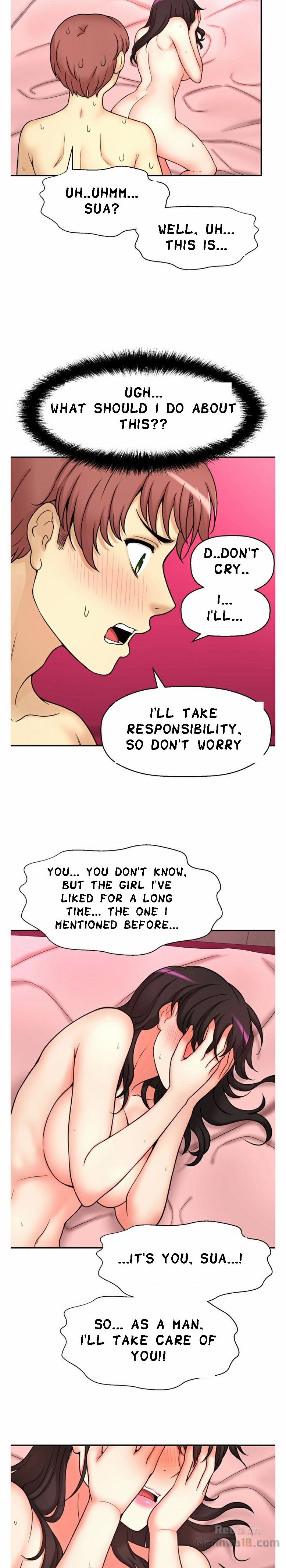 She Is Young 2 Chapter 15 image 9