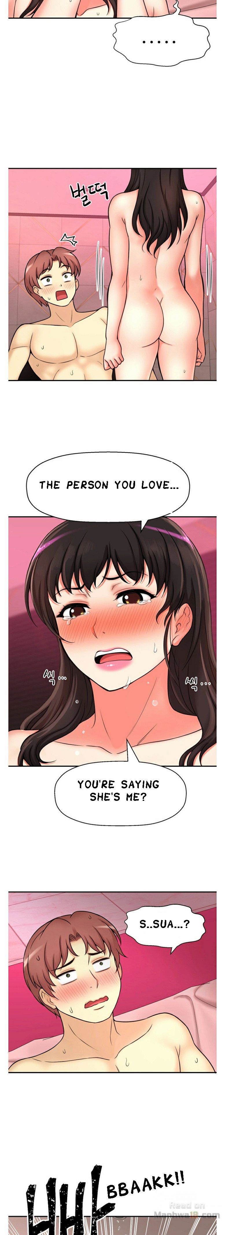 She Is Young 2 Chapter 15 image 10