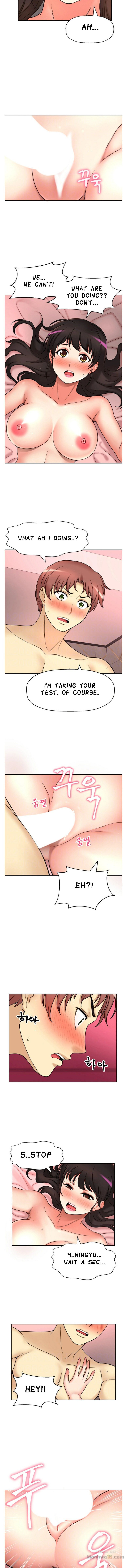 She Is Young 2 Chapter 15 image 2