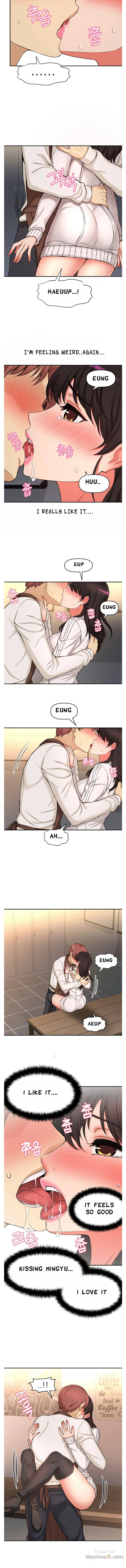 She Is Young 2 Chapter 16 image 10